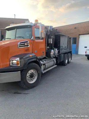 Used 2018 _UNKNOWN_ 2018 Vacuum Truck Florida US | HDD Broker #1347020