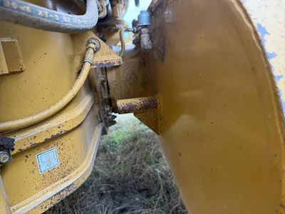 2006 Caterpillar 140H