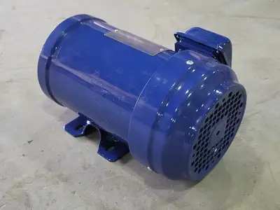 NEW TECO-WESTINGHOUSE RF1/545C-56