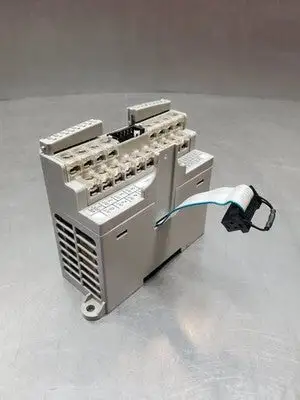 Used Allen-Bradley MicroLogix 1762-OW16 PLC Input & Output South Carolina US | Palmetto Automation #1786973