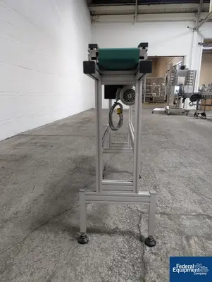 USED MABATEC Mabatec Belt Conveyor