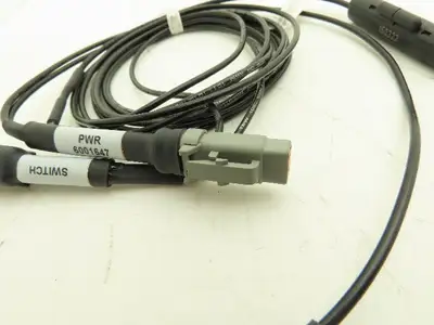 Cascade 6001647 Wiring Harness Rotational Control Switch