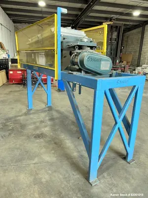 USED ROTEX 242A ALSS