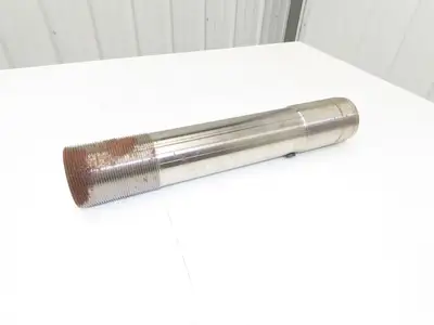 TOG GE S06643214P068 926E714P0791 Turbine Horizontal Joint Stud