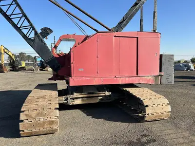 USED 1971 AMERICAN 5299