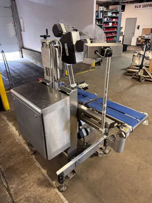 Used 2018 MULTIVAC L 300 Food Processing Equipment (misc) Illinois US | M&M Equipment Corp. #1393767