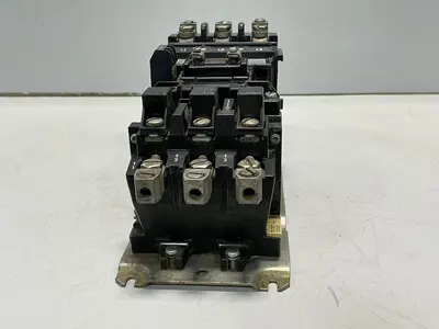 USED ALLEN BRADLEY 509-COD