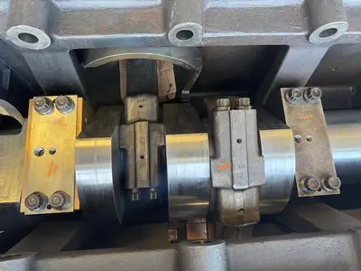 USED ARIEL JGD/C-4