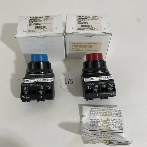 NEW Siemens 52PX8B2J