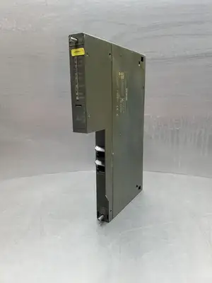 Used Siemens 6GK7 443-1EX20-0XE0 SIMATIC NET CP Industrial Ethernet Module PLC Ethernet Equipment South Carolina US | Palmetto Automation #1520505
