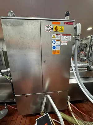 USED MULTIVAC R 535