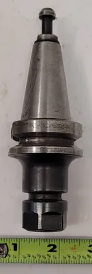 Techniks SYIC 16101N Tooling & Accessories, Tooling | Machinery Central (1)