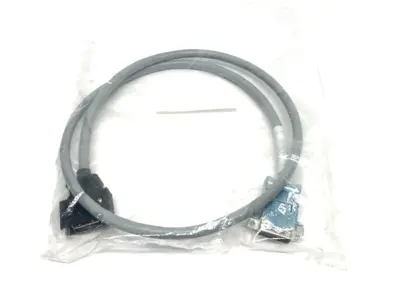 NEW YASKAWA ROBOT CONTROL CABLE