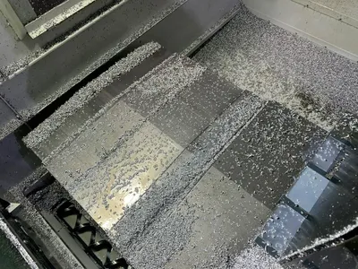 2016 HAAS VF-6/50TR Vertical Machining Centers | Clark Machinery Sales, LLC (9)