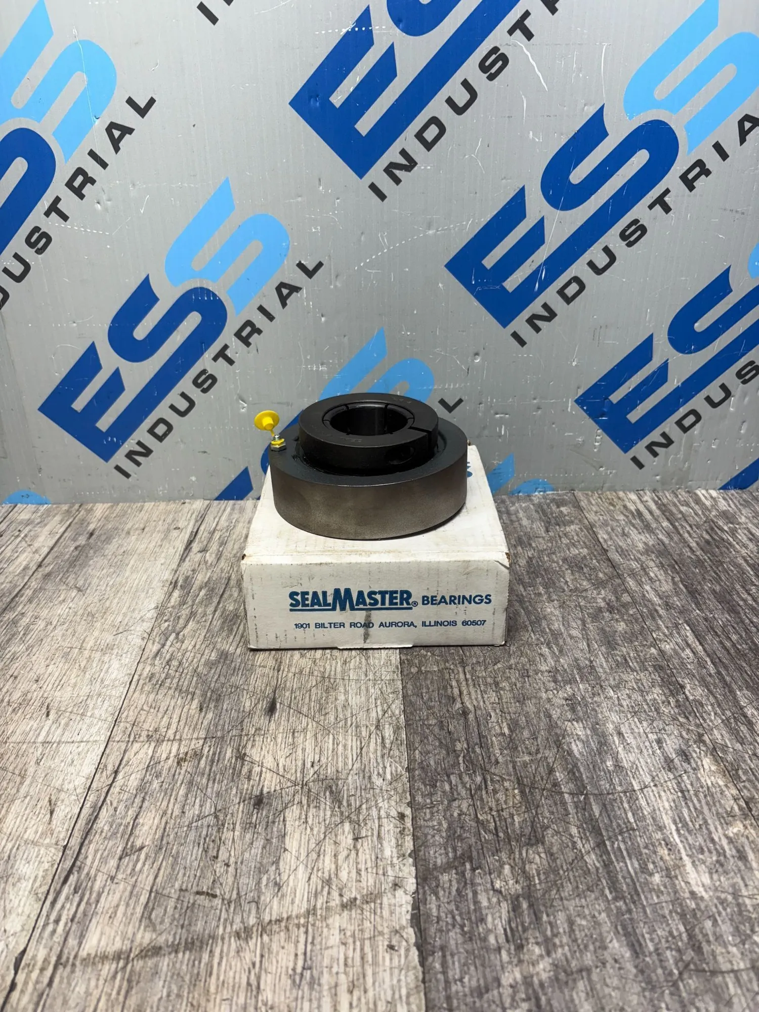 USED SealMaster SC-36T