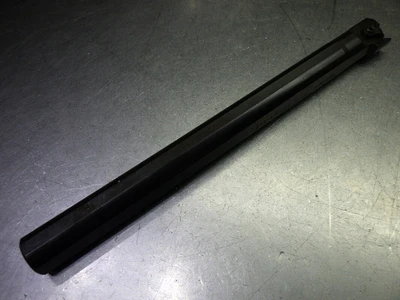 Kennametal Indexable Steel Boring Bar 1" Shank 12" OAL S16-DTFNL-3 (LOC2194)