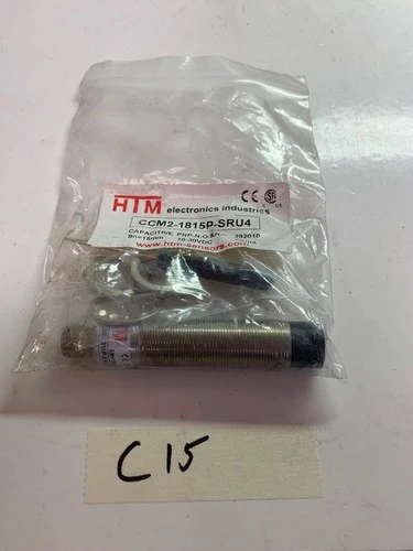 NEW HTM ELECTRONICS CCM2-1815P-SRU4