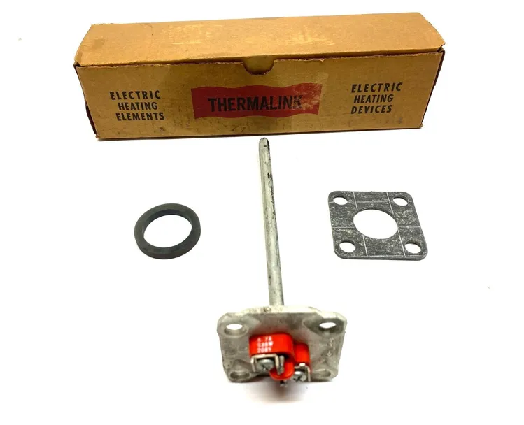 Used THERMALINK HEATING ELEMENT Heaters Michigan US | Maverick Industrial Sales #1123178