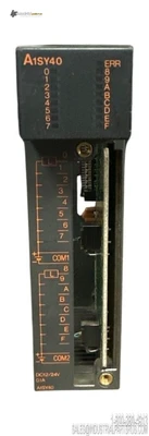 USED MITSUBISHI A1SY40
