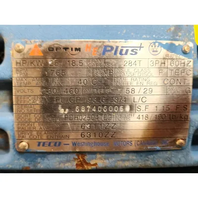 USED HIBON SNH 806