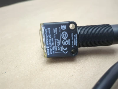 USED Allen-Bradley 42EF-P2RCB-A2