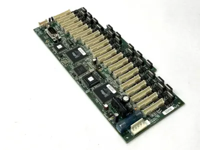 FH1206J0 | Board Assembly - Used