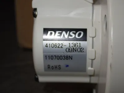 NEW DENSO MQMA022T3V2