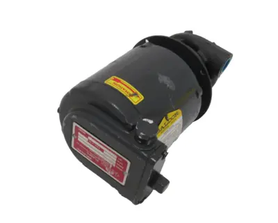 NEW GUSHER PUMPS 9025-ABS COOLANT PUMP 208-230/460V 1/4HP 9025ABS