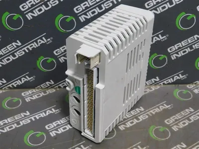 USED ABB 3BSE008510R1