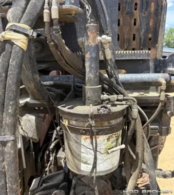Used 2013 DITCH 2013 DITCH WITCH JT30 Drill Rigs Florida US | HDD Broker #1346166