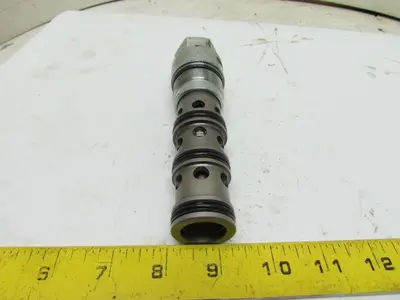 Sun Hydraulics OJ72 LHHAXEN Sun Hydraulic Cartridge Valve USED