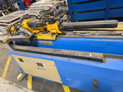 USED HMT CNC50TSRE