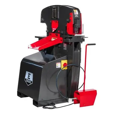 NEW EDWARDS 40 TON