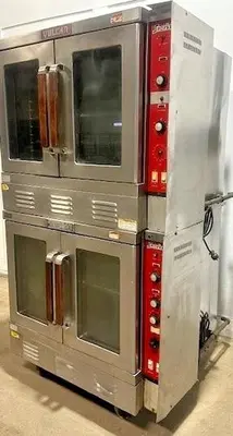 USED VULCAN SF1010T