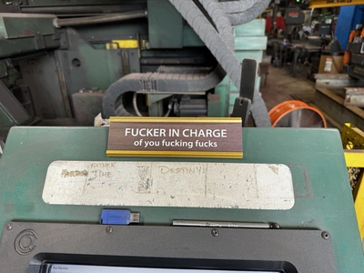 USED 2009 CONTROLLED AUTOMATION DRL-348TC