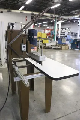 Used 1994 RITTER R-123 Misc Woodworking Machinery Georgia US | The Equipment Hub #291022