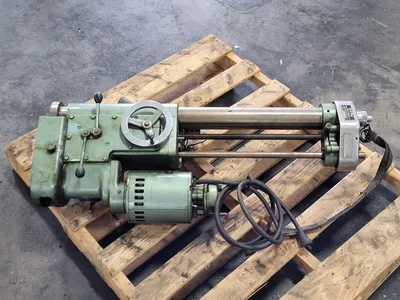 KWIK-WAY FL Tooling & Accessories, Drilling | Machinery Central (5)