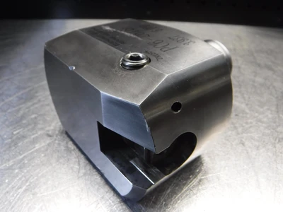 Parlec PC6 Finish Boring Head 3.937" to 6" Range PC6-2616 (LOC1463B)