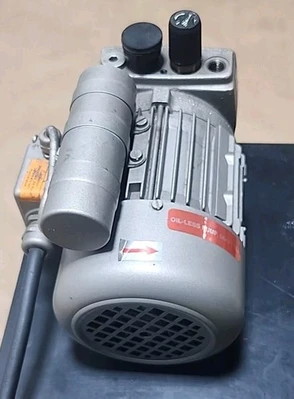 USED Becker ABF63/2B-7RQ