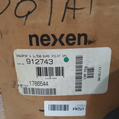 NEW NEXEN 912743