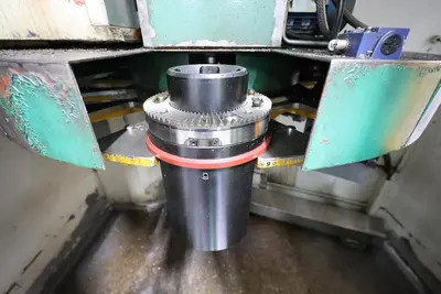 Used 2009 PIETRO CARNAGHI AC20TM/1800 Vertical Boring Mills (incld VTL) Georgia US | Shub Machinery #81277
