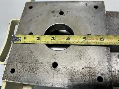 USED BUNTING MAGNETICS 78829-1-03