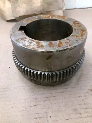 FALK 00-0B0271 1035G Flex Hub Gear Coupling 4.4965″