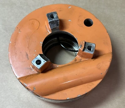USED Morse TG-60
