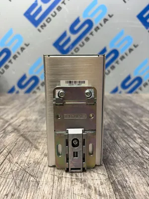 WEIDMULLER CP DC UPS 24V 20A 10A Electrical/PLC/Automation | ESS Industrial Equipment Sales (4)