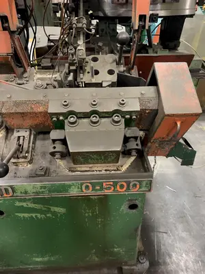 USED HARTFORD 0-500