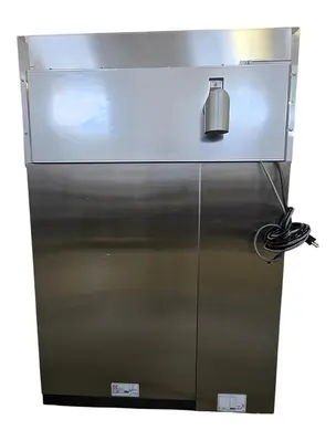 USED RATIONAL LM100DE.AXXXX
