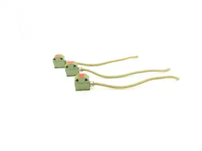 Balluff BES 516-344H0L Proximity Switch Sensor  Lot of 3