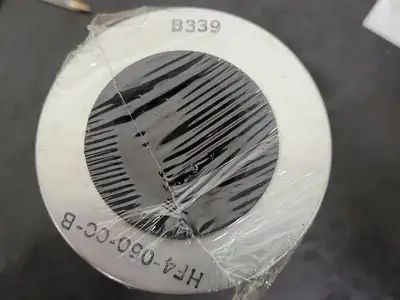 NEW PTI TECHNOLOGIES INC. HF4-050-CC-B