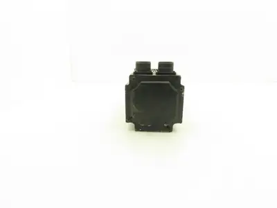 Whedco MTR-3S45-G-R-0-E-S-A Brushless DC Servo Motor with Encoder 600vdc